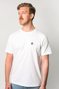 The Original White T-shirt